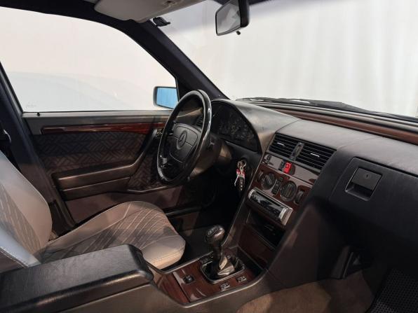 Mercedes-Benz C-Класс I (W202) с пробегом 1994 года, цена 870 000 рублей, 156000 км, седан, Автокод Объявления