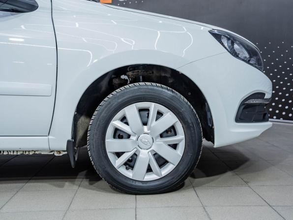 Lada (ВАЗ) Granta I Рестайлинг с пробегом 2023 года, цена 840 000 рублей, 29912 км, лифтбек, Автокод Объявления
