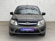 Lada (ВАЗ) Granta I Тамбов  - изображение 22