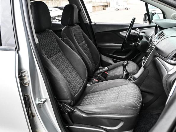 Opel Mokka I с пробегом 2014 года, цена 954 000 рублей, 151307 км, внедорожник, Автокод Объявления