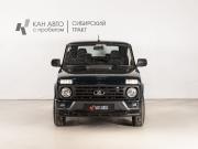 Lada (ВАЗ) Niva Legend Казань  - изображение 10
