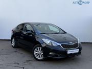 Kia Cerato III Москва  - изображение 15