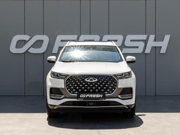 Chery Tiggo 8 Pro Max I с пробегом 2022 года, цена 2 270 000 рублей, 54550 км, внедорожник, Автокод Объявления