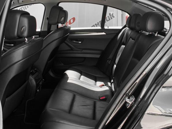 BMW 5 серии VI (F10/F11/F07) с пробегом 2011 года, цена 1 690 000 рублей, 163269 км, седан, Автокод Объявления