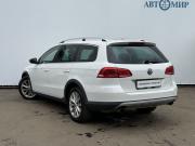 Volkswagen Passat B7 Москва  - изображение 19