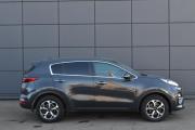 Kia Sportage IV Рестайлинг Оренбург  - изображение 19