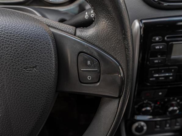Nissan Terrano III (D10) с пробегом 2018 года, цена 1 495 000 рублей, 185106 км, внедорожник, Автокод Объявления