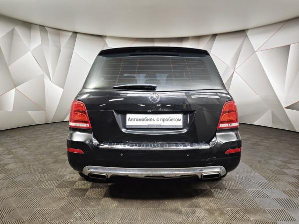 Mercedes-Benz GLK-Класс I (X204) Рестайлинг с пробегом 2013 года, цена 1 297 000 рублей, 217263 км, внедорожник, Автокод Объявления