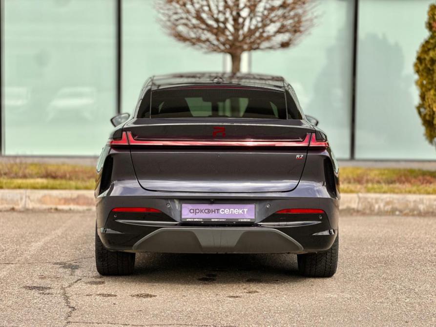 Rising Auto R7 Краснодар  - изображение 15