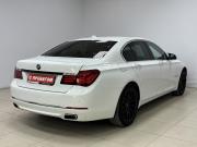 BMW 7 серии V (F01/F02/F04) Рестайлинг Альметьевск  - изображение 30