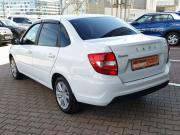 Lada (ВАЗ) Granta I Рестайлинг Екатеринбург  - изображение 24