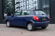 Skoda Fabia II Рестайлинг Ульяновск  - изображение 17