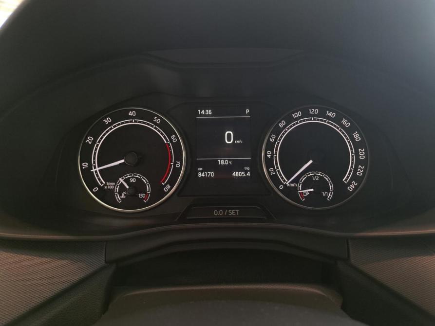 Skoda Rapid II Казань  - изображение 16