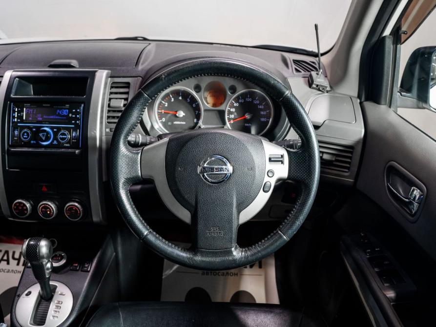 Nissan X-Trail II Чита  - изображение 8