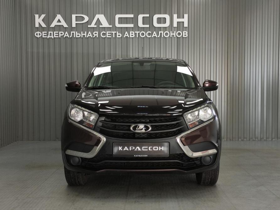 Lada (ВАЗ) XRAY I Пермь  - изображение 3