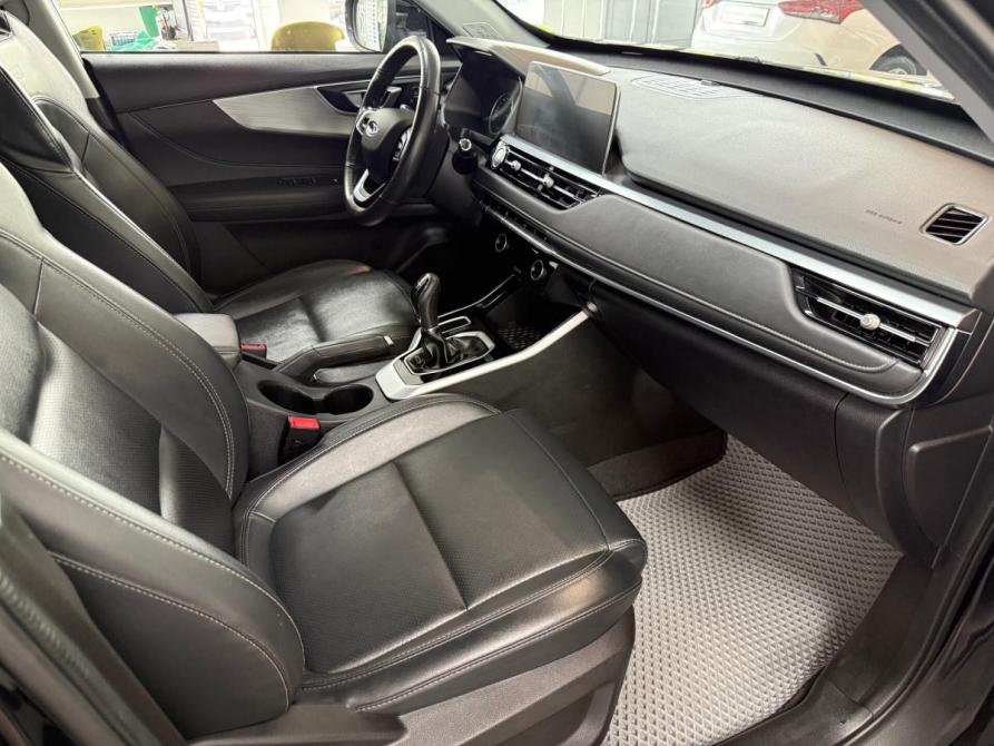 Chery Tiggo 4 Pro I Киров  - изображение 12