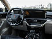 Hongqi HS5 I Москва  - изображение 29