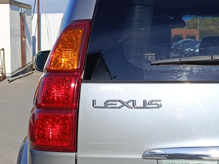 Lexus GX I Чебоксары  - изображение 11