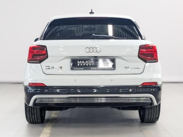 Audi Q2 I Рестайлинг с пробегом 2021 года, цена 2 450 000 рублей, 75201 км, внедорожник, Автокод Объявления