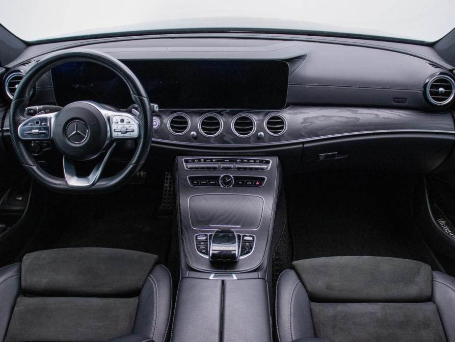 Mercedes-Benz E-Класс V (W213 S213 C238) Москва  - изображение 13