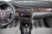 Chevrolet Lacetti I Барнаул  - изображение 41