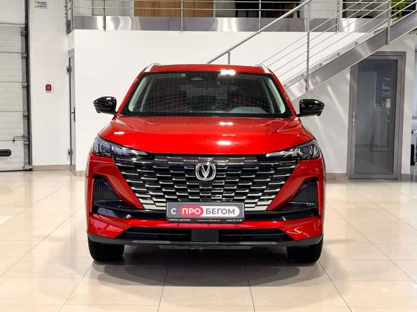 Changan CS55 Plus II с пробегом 2024 года, цена 2 199 900 рублей, 42000 км, внедорожник, Автокод Объявления