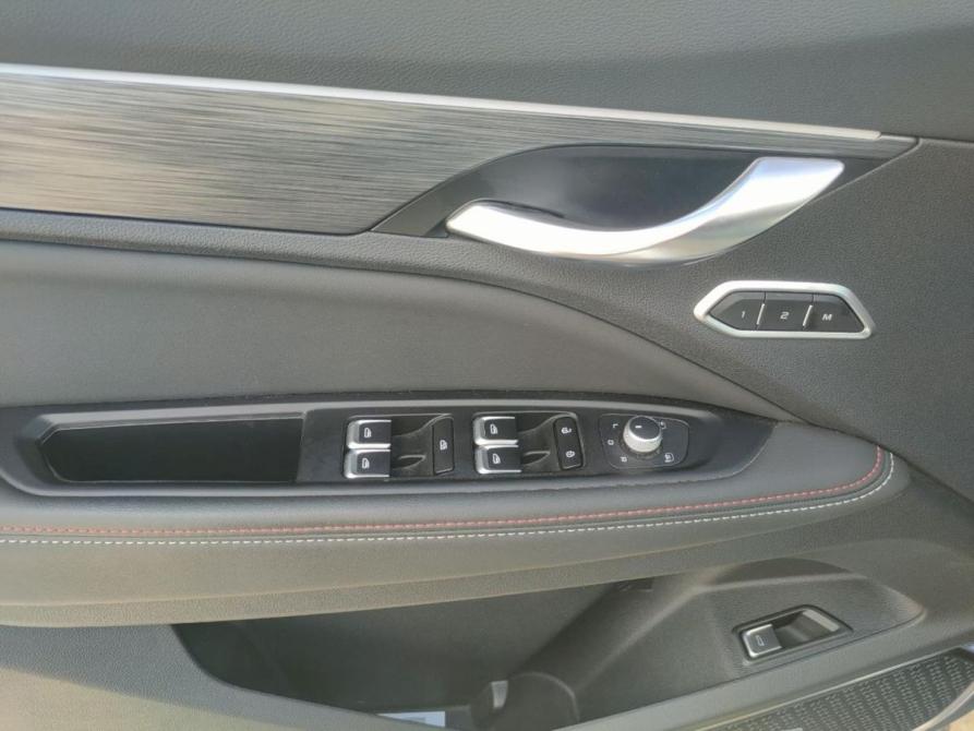 Geely Tugella I Рестайлинг Ногинск  - изображение 16