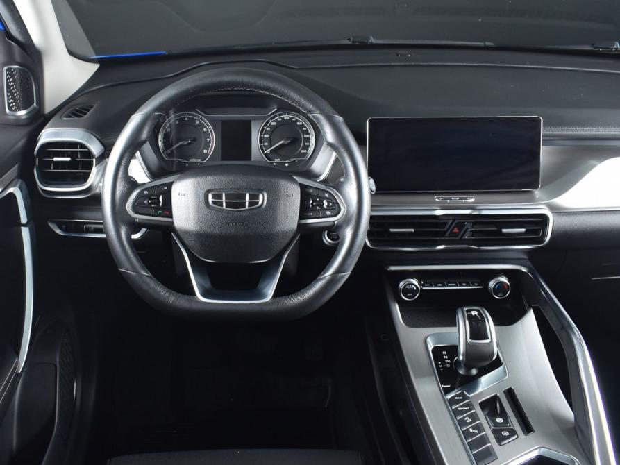 Geely Coolray I Кемерово  - изображение 11