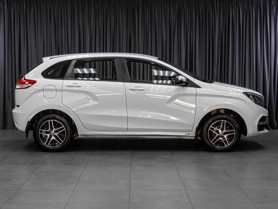 Lada (ВАЗ) XRAY I Тюмень  - изображение 5