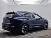 Hyundai Santa Fe IV Москва  - изображение 25