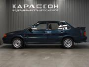 Lada (ВАЗ) 2115 Пермь  - изображение 22