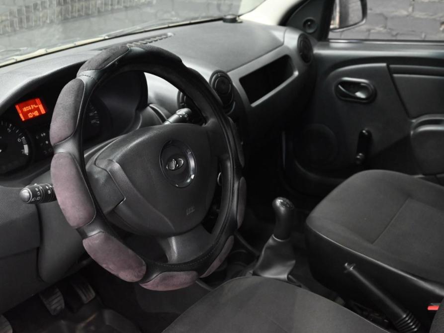 Lada (ВАЗ) Largus I Екатеринбург  - изображение 14