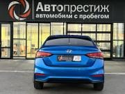Hyundai Solaris II Волгоград  - изображение 28