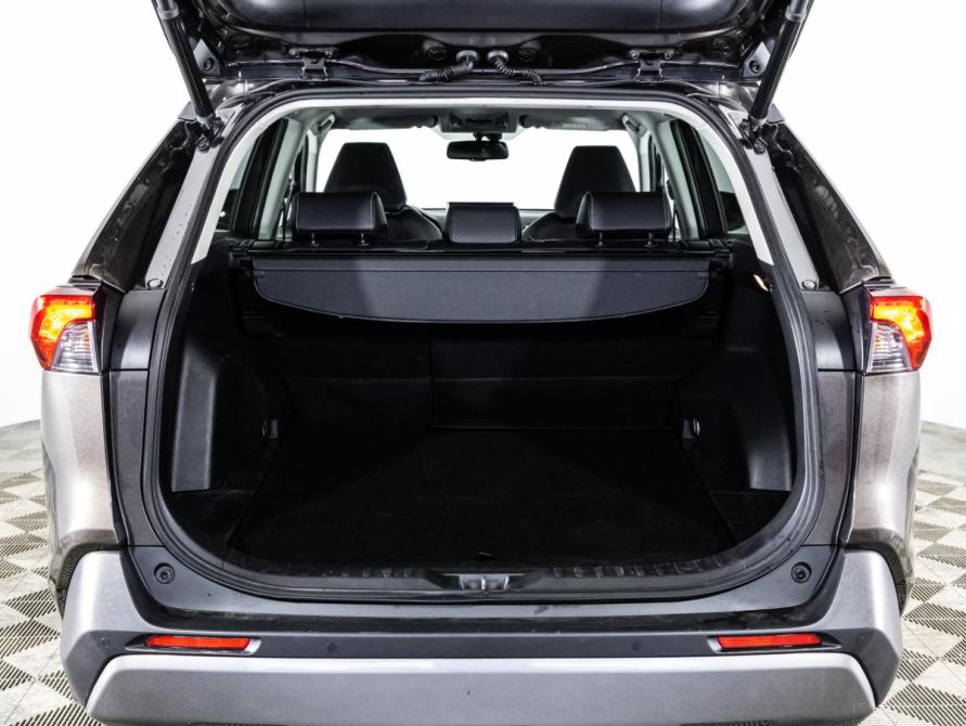 Toyota RAV4 V (XA50) Санкт-Петербург  - изображение 26