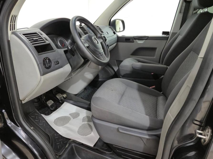 Volkswagen Caravelle T5 Рестайлинг Альметьевск  - изображение 9