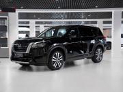 Nissan Pathfinder V Москва  - изображение 35