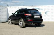 Infiniti FX I (S50) Рестайлинг Курган  - изображение 22