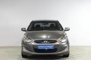 Hyundai Solaris I Челябинск  - изображение 18
