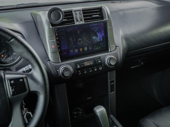 Toyota Land Cruiser Prado 150 Series с пробегом 2013 года, цена 3 000 000 рублей, 230000 км, внедорожник, Автокод Объявления