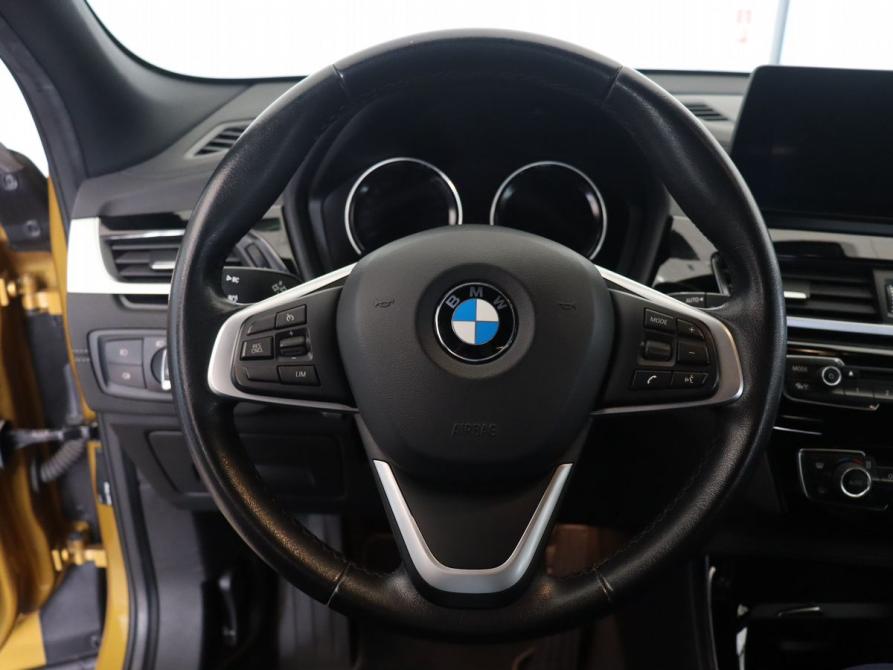 BMW X2 I (F39) Калининград  - изображение 15