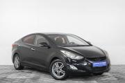 Hyundai Avante V Кемерово  - изображение 22