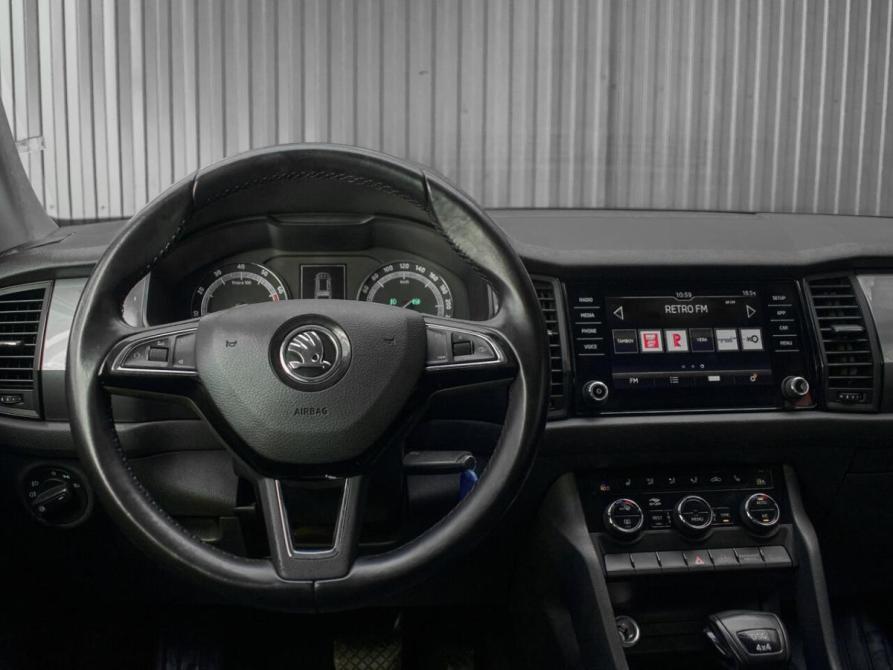 Skoda Kodiaq I Екатеринбург  - изображение 12