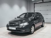 Chevrolet Lacetti I Екатеринбург  - изображение 19