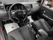 Nissan Tiida I Рестайлинг Тверь  - изображение 26