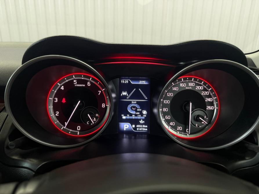 Suzuki Swift V Краснодар  - изображение 10