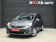 Toyota Prius Alpha I (ZVW40/41) Екатеринбург  - изображение 16