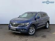Renault Koleos II Москва  - изображение 14