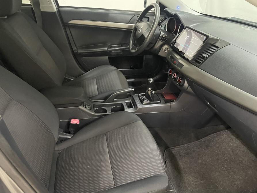 Mitsubishi Lancer X Рестайлинг Воронеж  - изображение 19