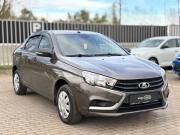 Lada (ВАЗ) Vesta I Тверь  - изображение 14