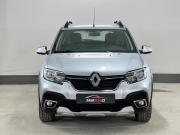 Renault Sandero II Рестайлинг Тюмень  - изображение 30